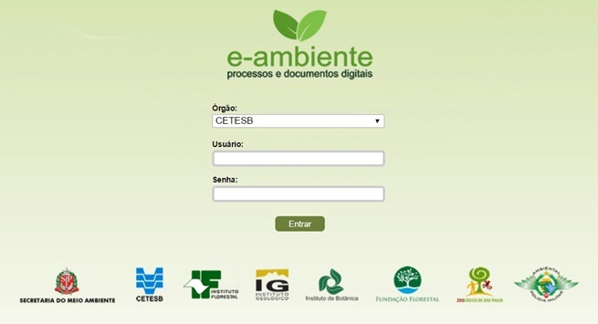 Papel Zero: Conheça o novo processo eletrônico CETESB e-ambiente